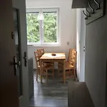 Kamilka * Demänovská Dolina