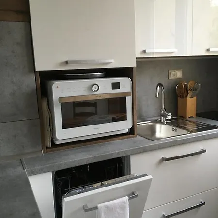 Kamilka * Demänovská Dolina