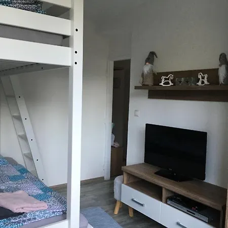 Kamilka Apartment Demanovska Dolina