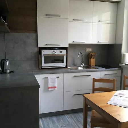 Kamilka Apartment