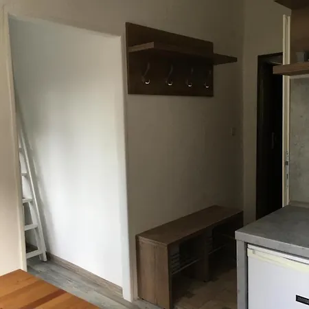 Apartamento Kamilka *