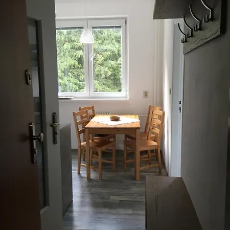 Kamilka * Demänovská Dolina