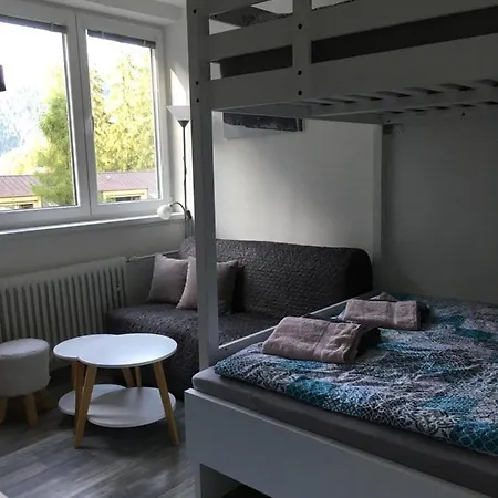 Apartamento Kamilka