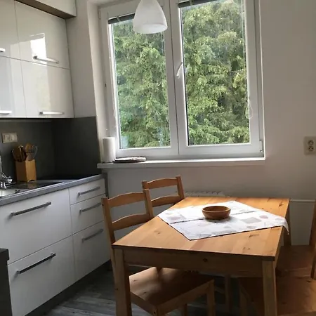 Apartamento Kamilka *