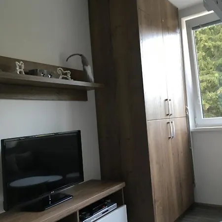 Kamilka * Demänovská Dolina