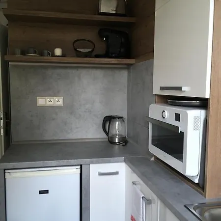Apartamento Kamilka