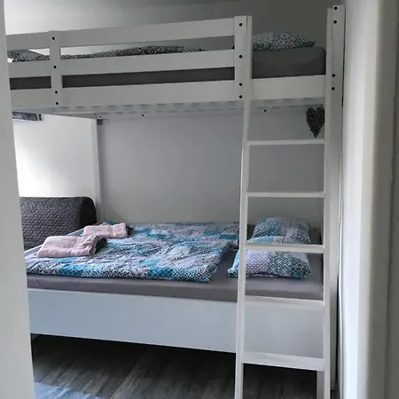 Kamilka Apartment Demanovska Dolina