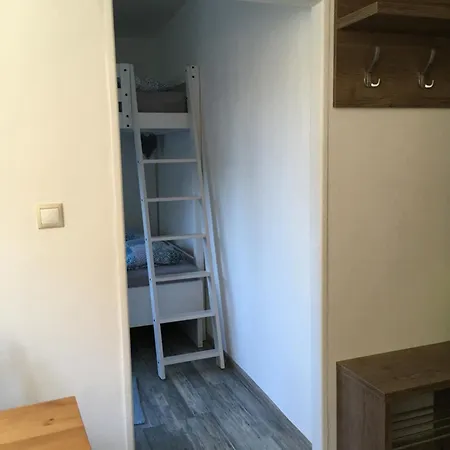 Kamilka * Demänovská Dolina