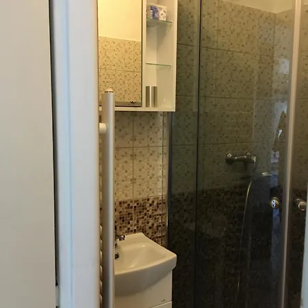 Apartment Kamilka