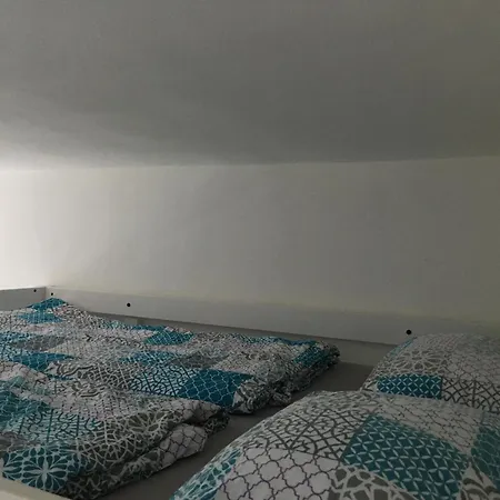 Apartamento Kamilka *