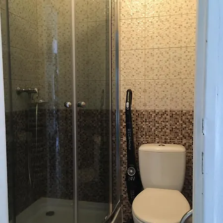 Kamilka Apartamento *