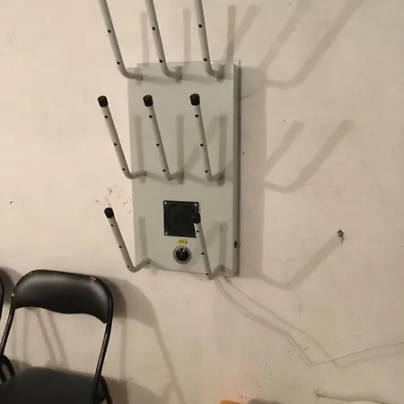 Appartamento Kamilka