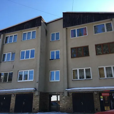 Kamilka Apartment