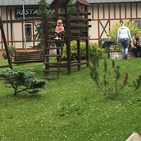 Kamilka Demänovská Dolina