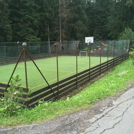 Kamilka Apartamento Demanovska Dolina