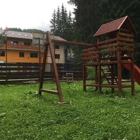 Kamilka Apartamento Demänovská Dolina