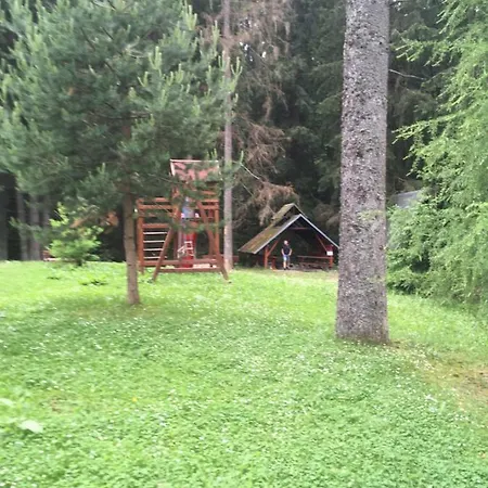 Kamilka Demänovská Dolina