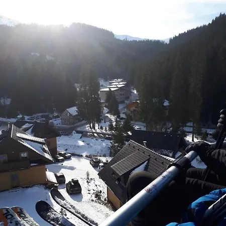 Kamilka * Demanovska Dolina