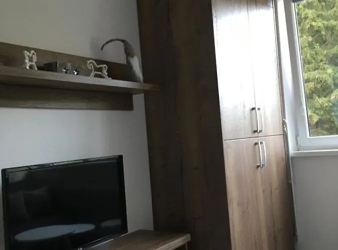 Kamilka * Demanovska Dolina